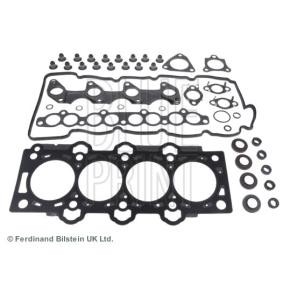 BLUE PRINT Gasket Set, cylinder head ADG062108