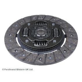 BLUE PRINT Disco de embrague ADN13185