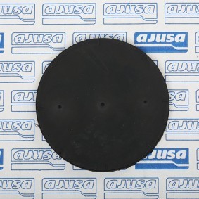 AJUSA Tapa. árbol de levas 01028600