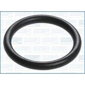 AJUSA Junta, brida agente frigorífico 16019600