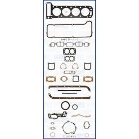 AJUSA Tetnings helsett, motor 50105400