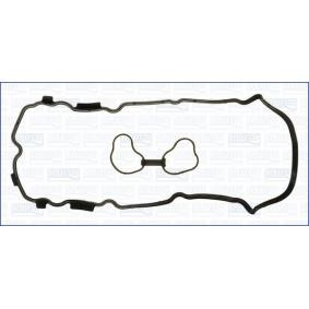 AJUSA Jeu de joints d'étanchéité, couvercle de culasse 56041200