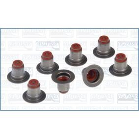 AJUSA Juego de juntas, vástago de válvula 57042300