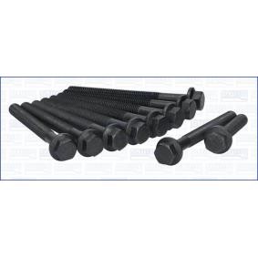 AJUSA Juego de tornillos de culata 81010100