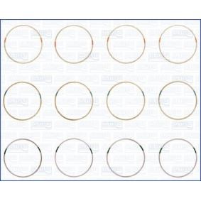 AJUSA O-Ring Set, cylinder sleeve 60000100