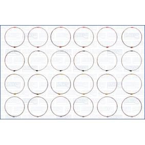 AJUSA Tetningsringsett, sylinderhylse 60000300