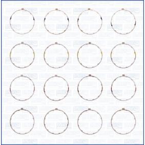 AJUSA Tetningsringsett, sylinderhylse 60001300