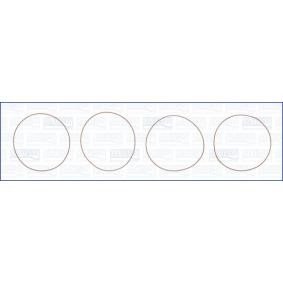 AJUSA O-Ring Set, cylinder sleeve 60002200
