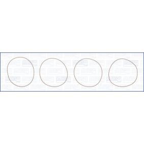 AJUSA Tetningsringsett, sylinderhylse 60002400