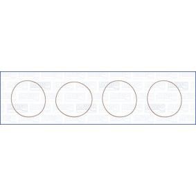 AJUSA Tetningsringsett, sylinderhylse 60002800