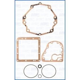 AJUSA Juego de juntas, caja de cambios 62002900
