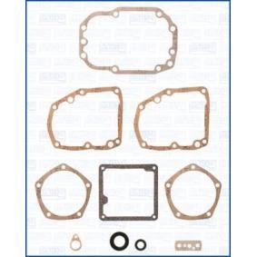 AJUSA Jeu de joints d'étanchéité, boîte de vitesse manuelle 62003300