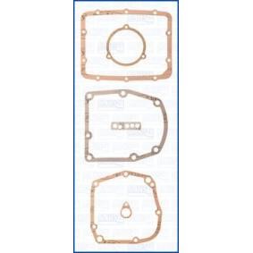 AJUSA Packningssats, manuell transmission 62003600