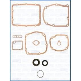 AJUSA Jeu de joints d'étanchéité, boîte de vitesse manuelle 62004000