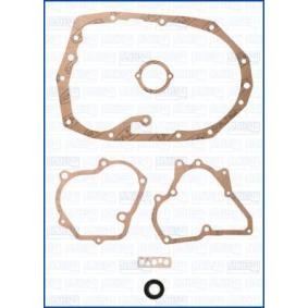 AJUSA Jeu de joints d'étanchéité, boîte de vitesse manuelle 62005100