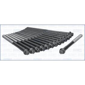 AJUSA Topplokksbolter 81004500