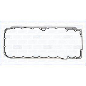 AJUSA Oil sump gasket 14096100