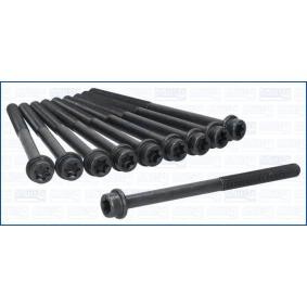 AJUSA Jeu de boulons de culasse de cylindre 81035200