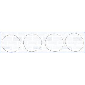 AJUSA O-Ring Set, cylinder sleeve 60004200