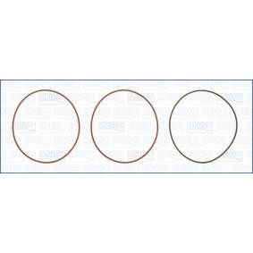 AJUSA O-Ring Set, cylinder sleeve 60004600