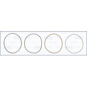 AJUSA Tetningsringsett, sylinderhylse 60005800
