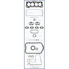AJUSA Tetnings helsett, motor 50070100