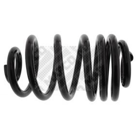 MAPCO Spiralfjäder 70794
