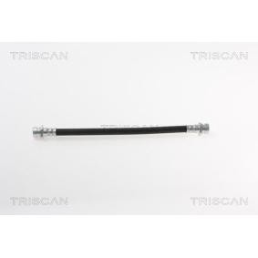 TRISCAN Bremseslange 8150 18142