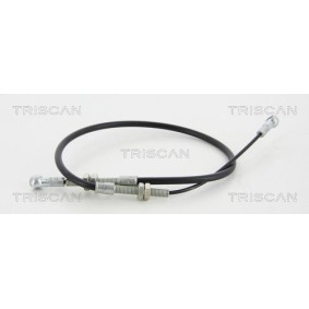 Pirkti TRISCAN Akceleratoriaus trosas 8140 23301