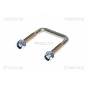 TRISCAN Jousisinkilä 8765 150002