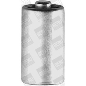 BERU Condenseur, système d'allumage ZK100