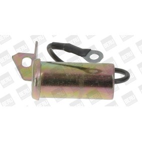 Spletna trgovina z BERU Kondenzator, vzigalna naprava ZK141