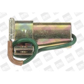 BERU Condenseur, système d'allumage ZK142