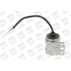 BERU Condensador, sistema de encendido ZK201