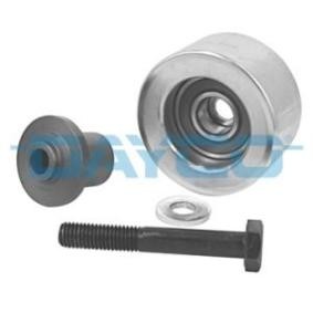 DAYCO Galet enrouleur de courroie d'accessoire APV2670
