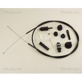 TRISCAN Kaasuvaijeri 8140 10306