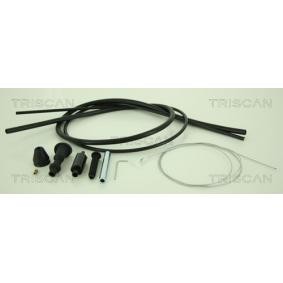 TRISCAN Gaskabel 8140 10308