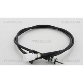 TRISCAN Câble de compteur 8140 10401
