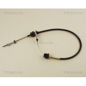 TRISCAN Gaskabel 8140 11312