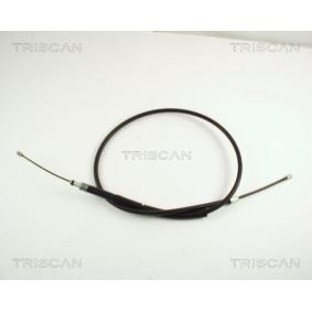 TRISCAN Handremkabel 8140 28102