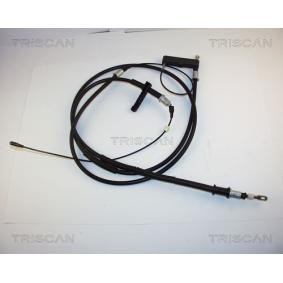 TRISCAN Câble de frein à main 8140 65115
