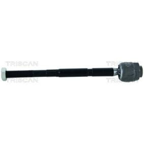 TRISCAN Styrestang, inderste 8500 15215