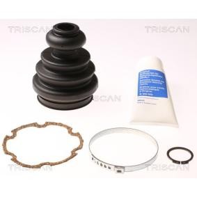 Spletna trgovina z TRISCAN Kompletna manseta, pogonska gred 8540 29918
