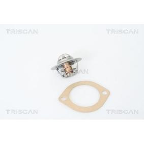 TRISCAN Thermostat d'eau 8620 18388