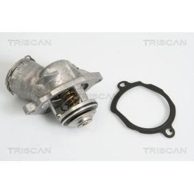 TRISCAN Kühlwasserthermostat 8620 236100