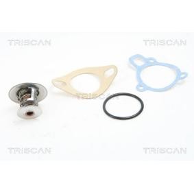 TRISCAN Thermostaat, koelvloeistof 8620 2382