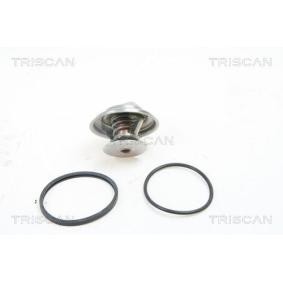 TRISCAN Thermostaat, koelvloeistof 8620 2688