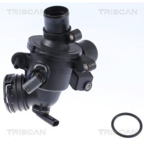 TRISCAN Termostaatti, jäähdytysneste 8620 34295