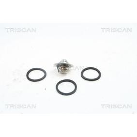 TRISCAN Thermostat 8620 5482