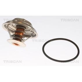 TRISCAN Termostat, kølemiddel 8620 7082